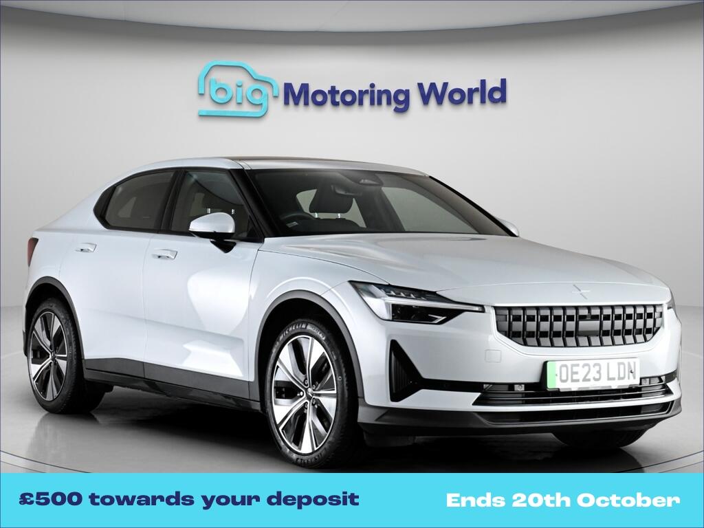Polestar Polestar 2