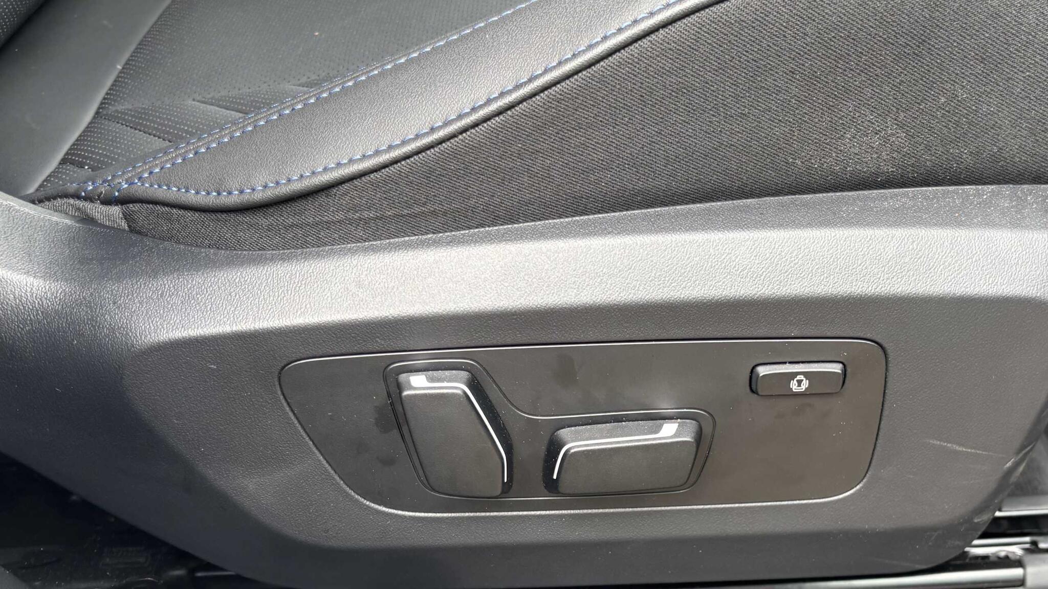BMW X3 view 32