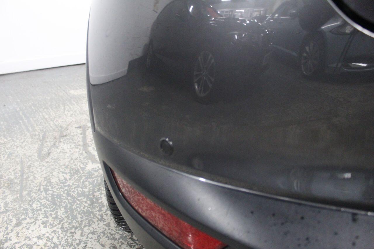 Mazda CX-3 view 17