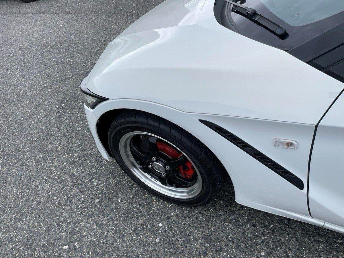 Honda 2015 Honda view 22