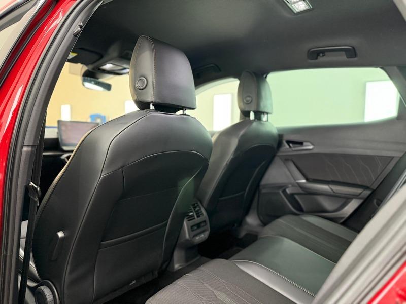 2021 CUPRA Formentor SOLD 1.5 TSI V1 SUV 5dr Petrol DSG Euro 6 • 57,000 miles image 23