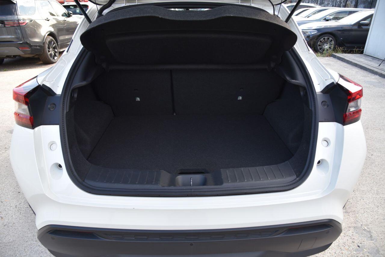 Nissan Juke view 28
