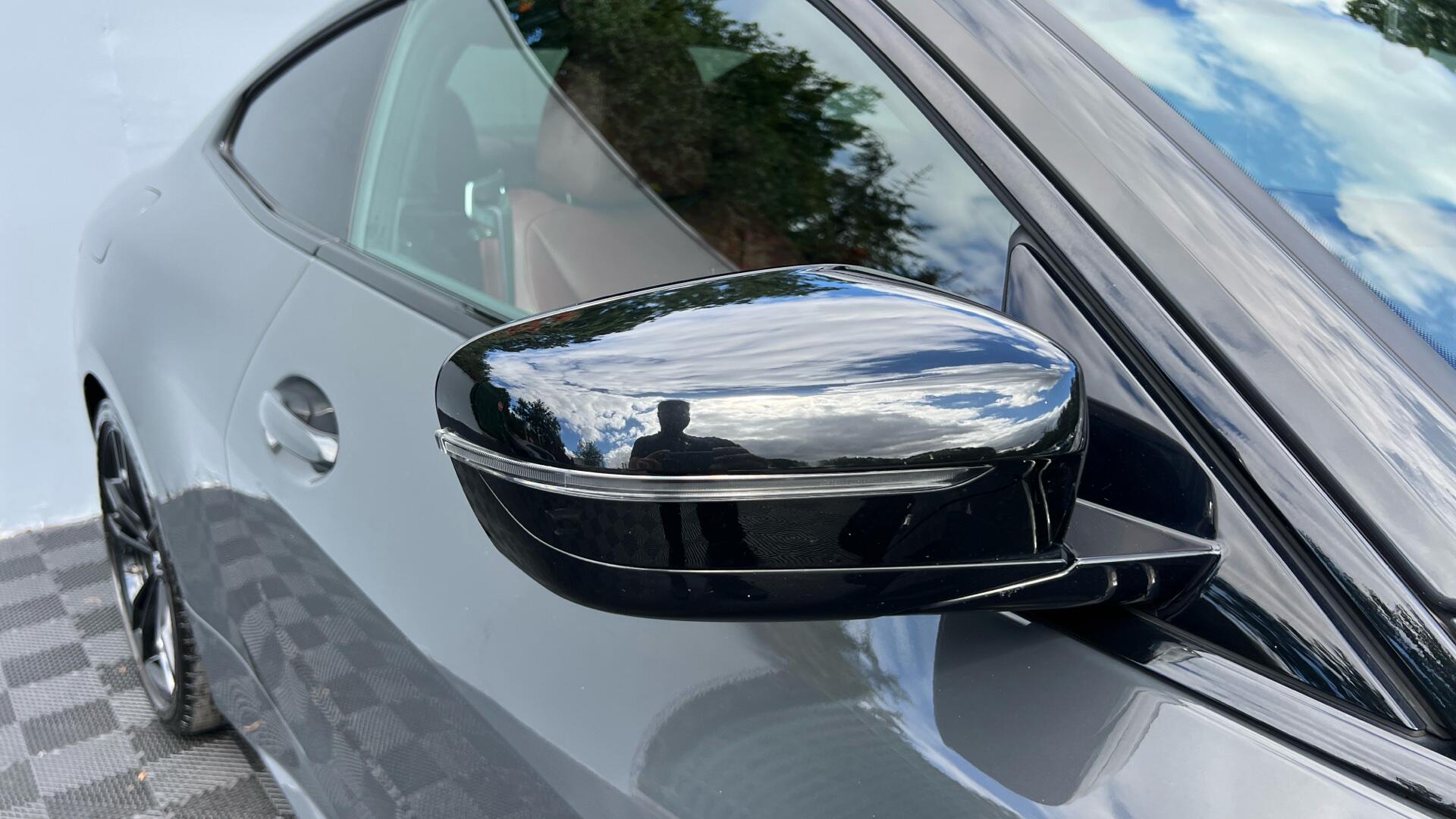 BMW 4 Series view 26