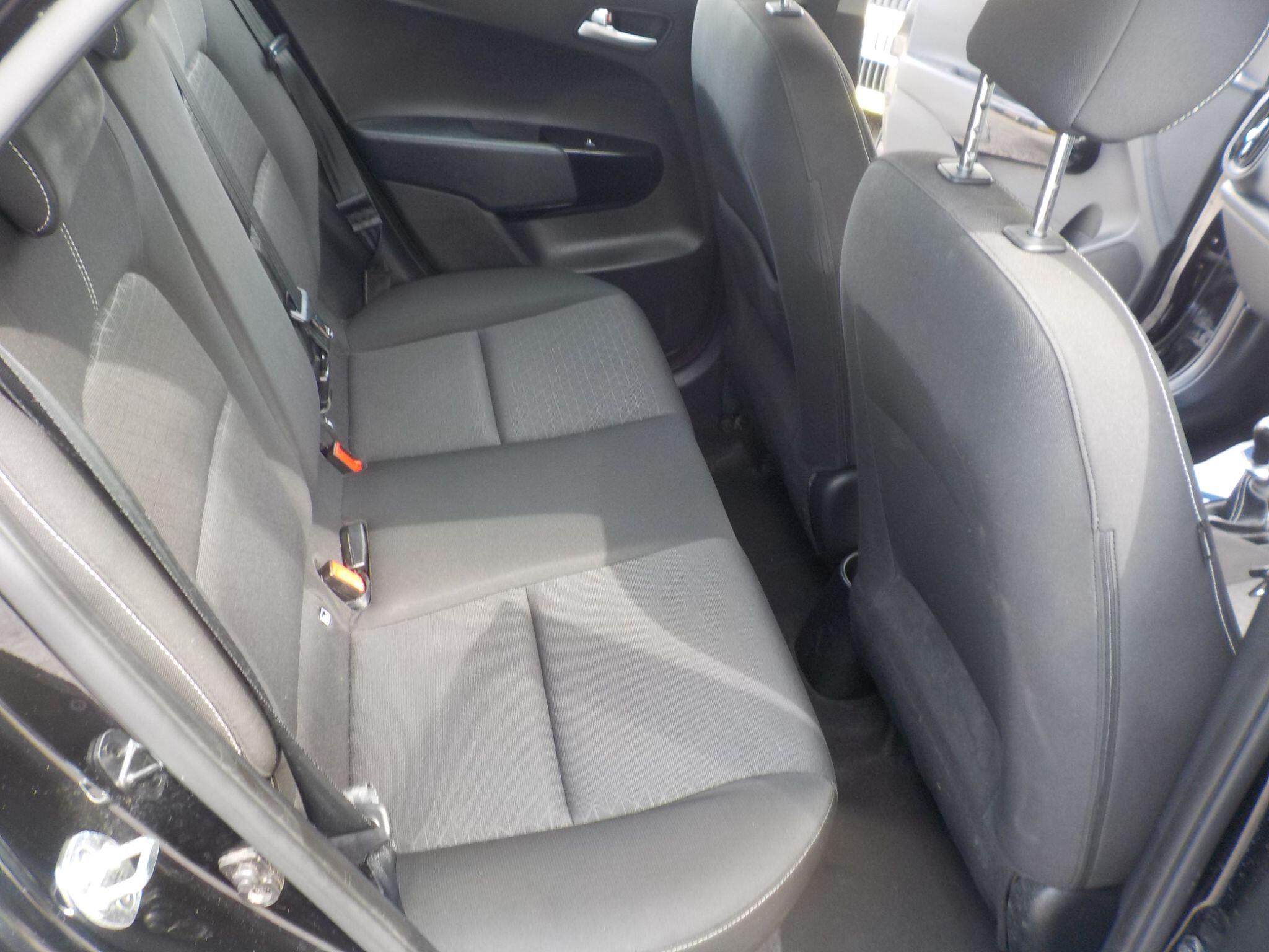 Kia Picanto 1.0 2 Euro 6 5dr