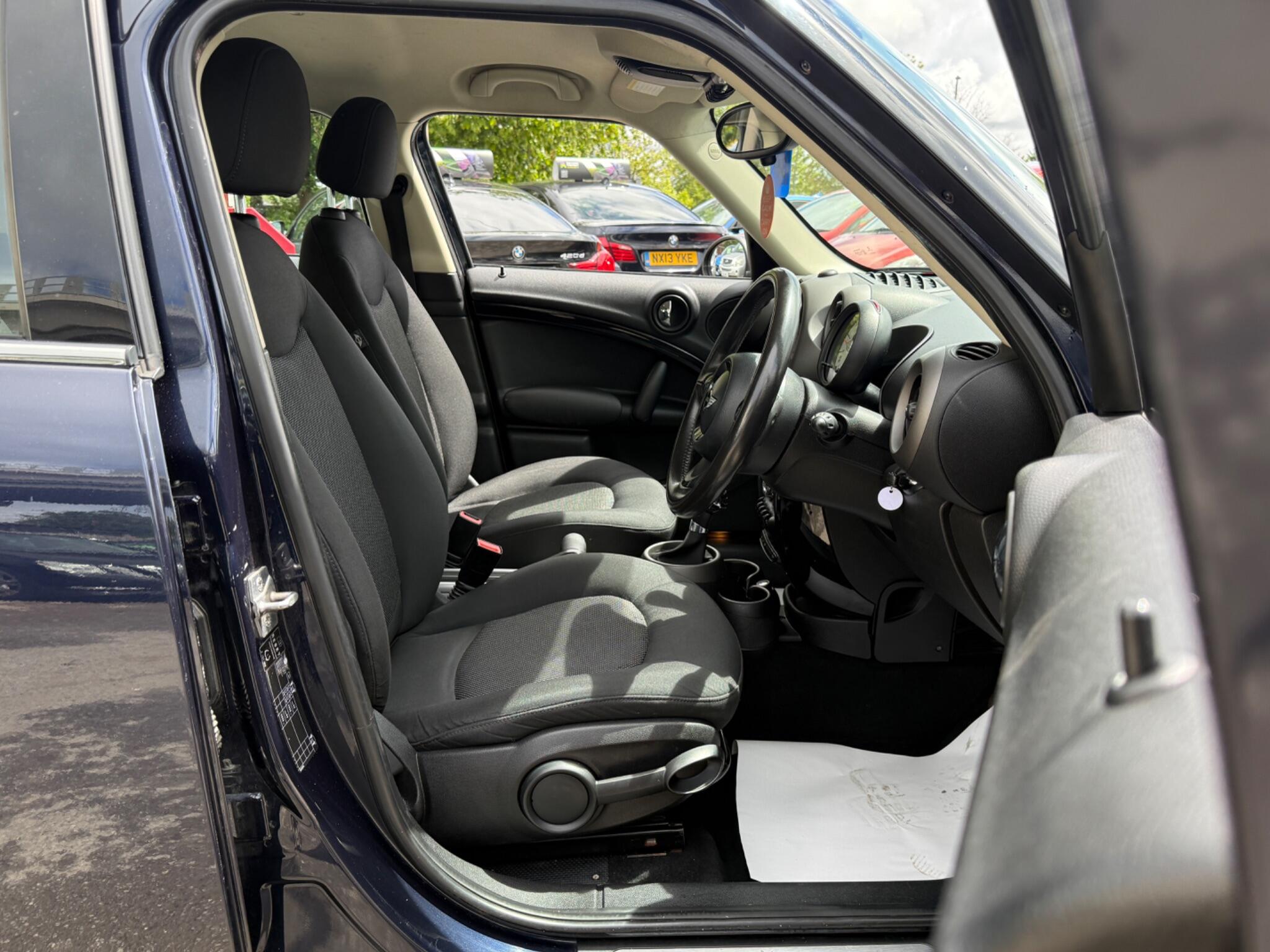 MINI Countryman - Image 33