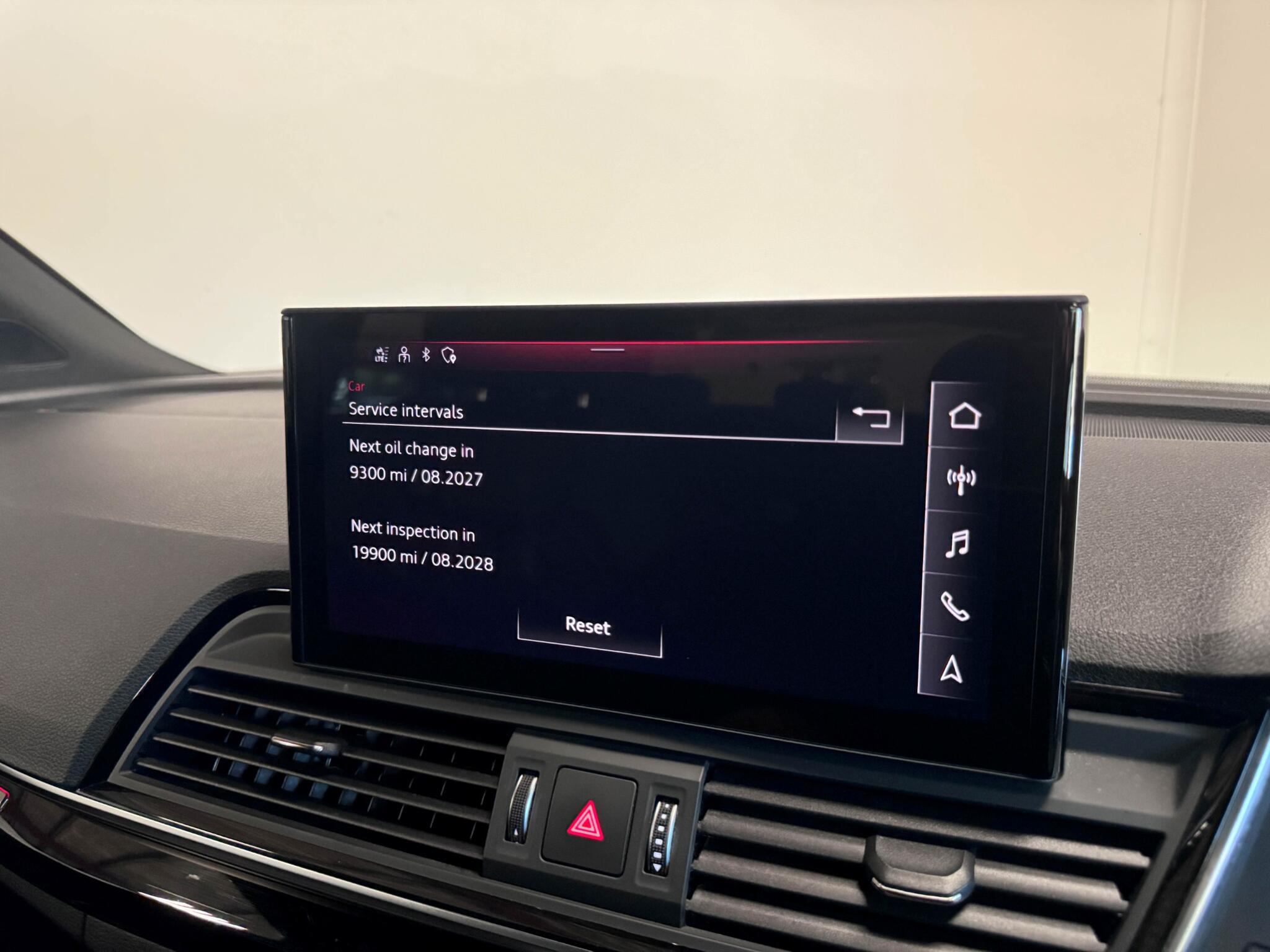 Audi Q5 view 55