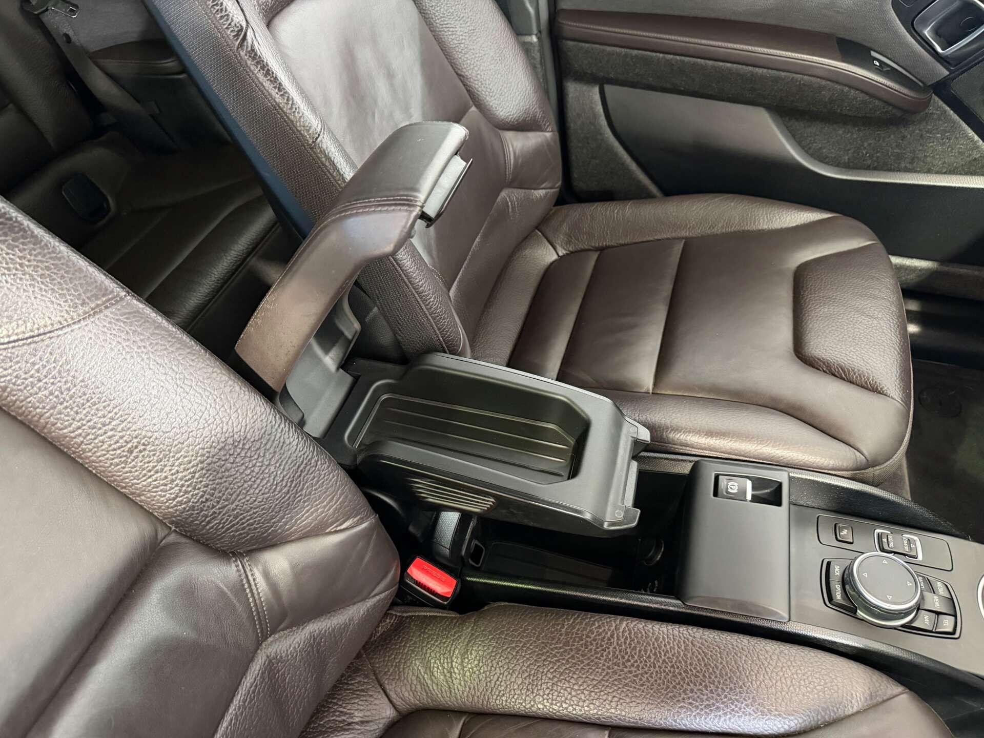 BMW i3 view 27