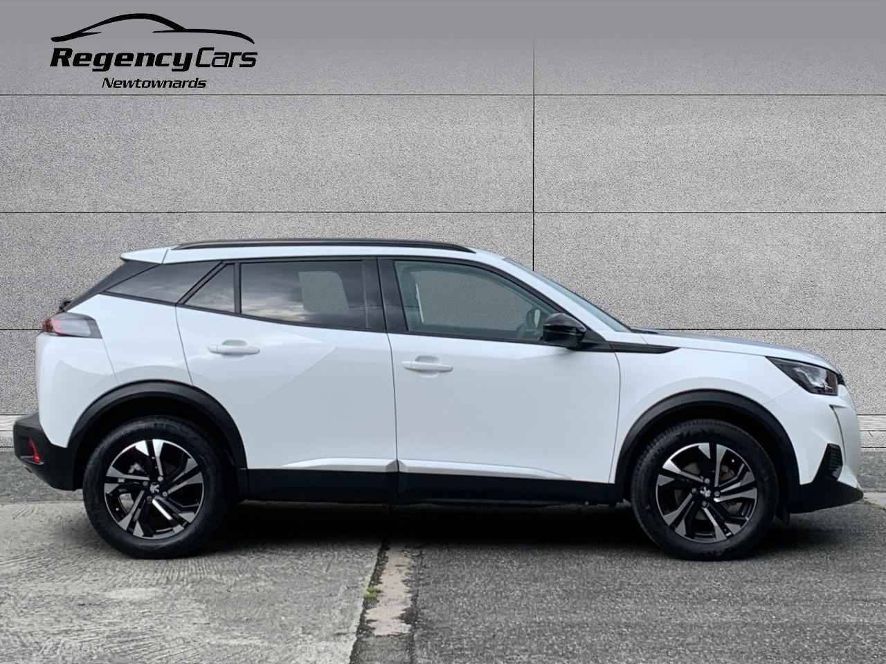 Peugeot 2008 view 7