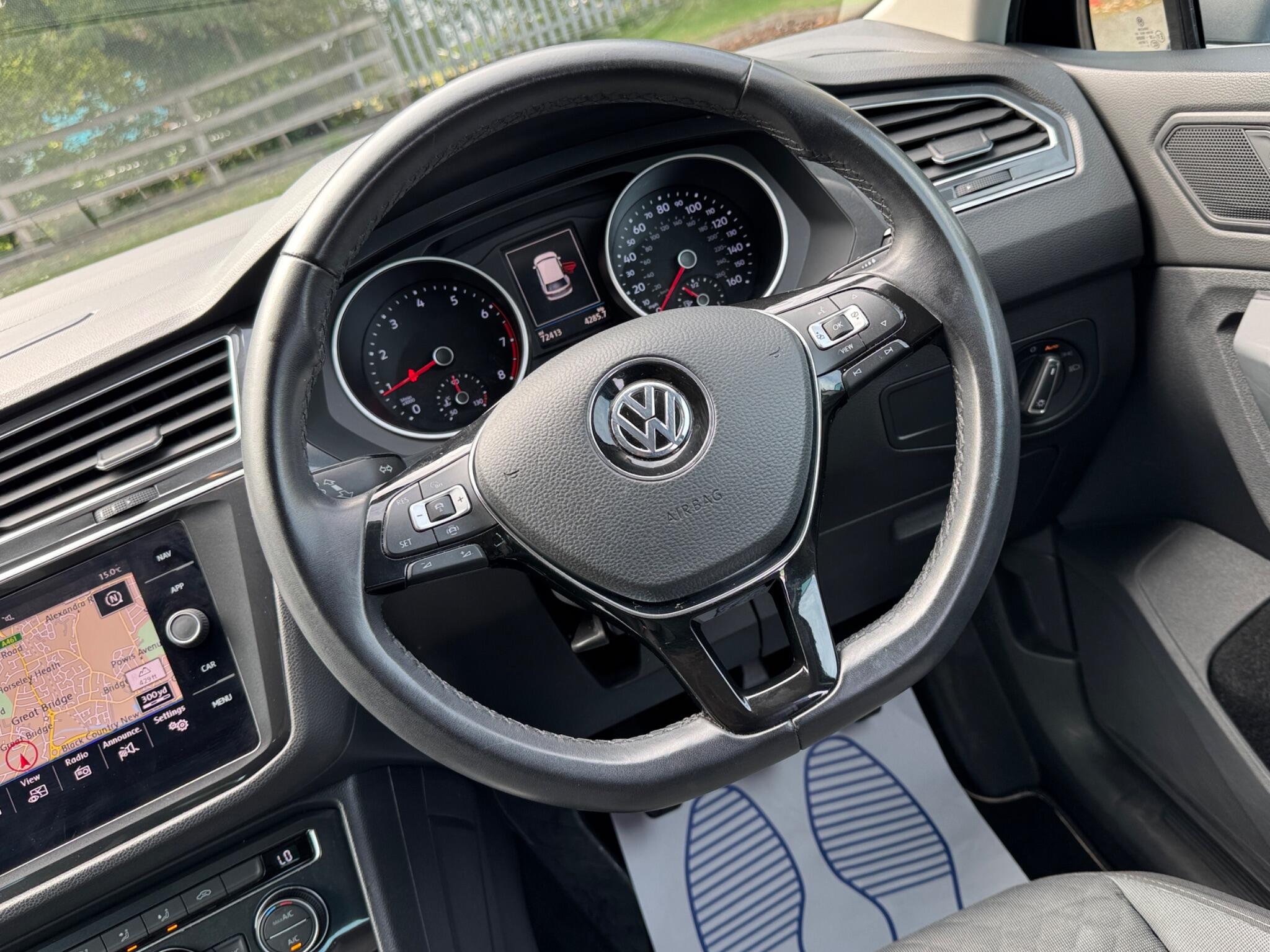 Volkswagen Tiguan view 30