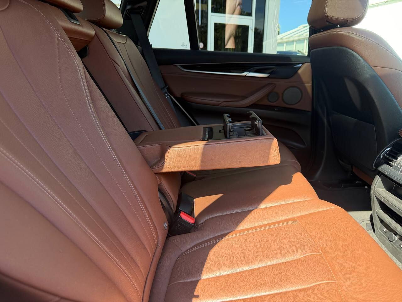 BMW X5 X5 view 22