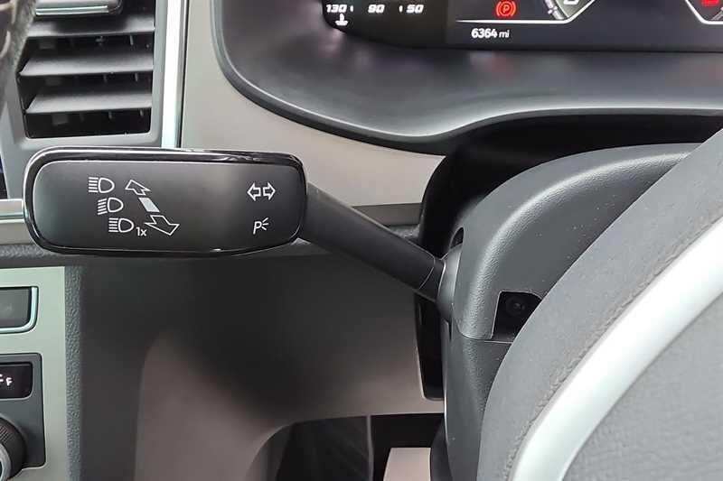 Seat Ateca view 32