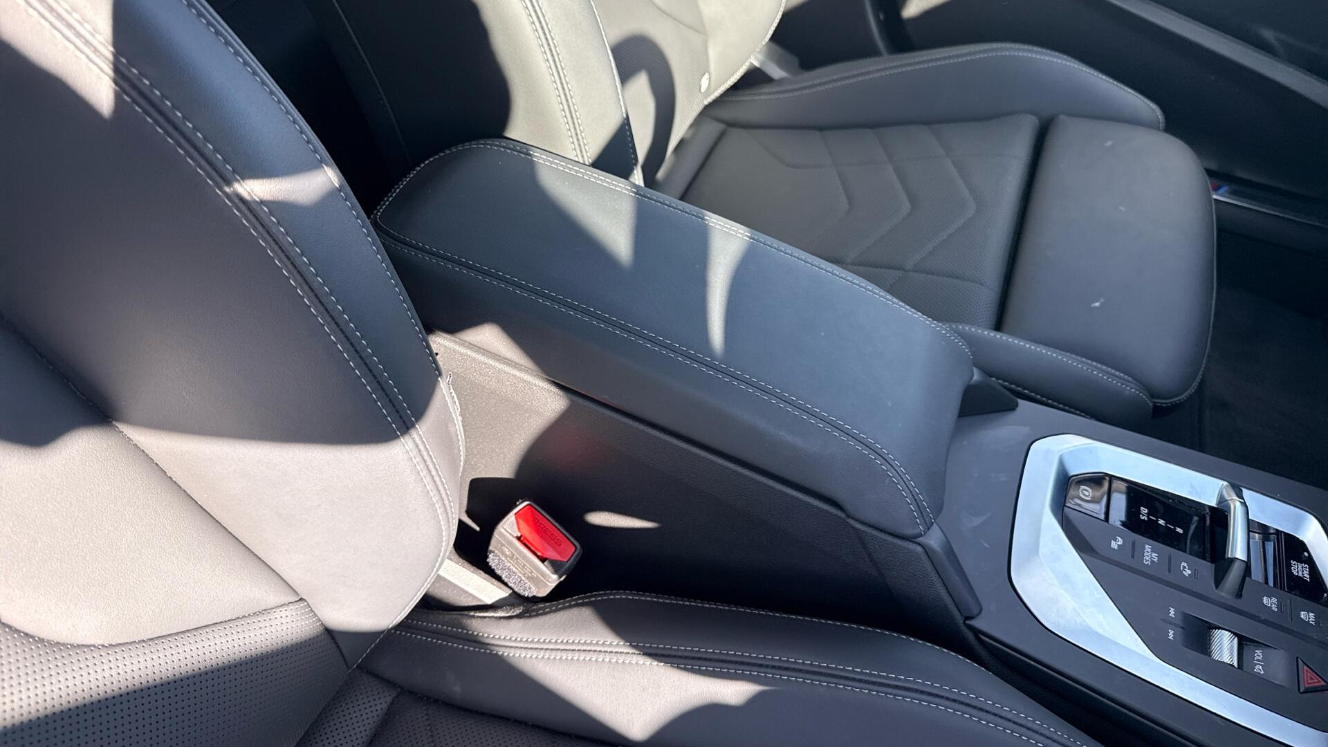 BMW 1 Series view 37