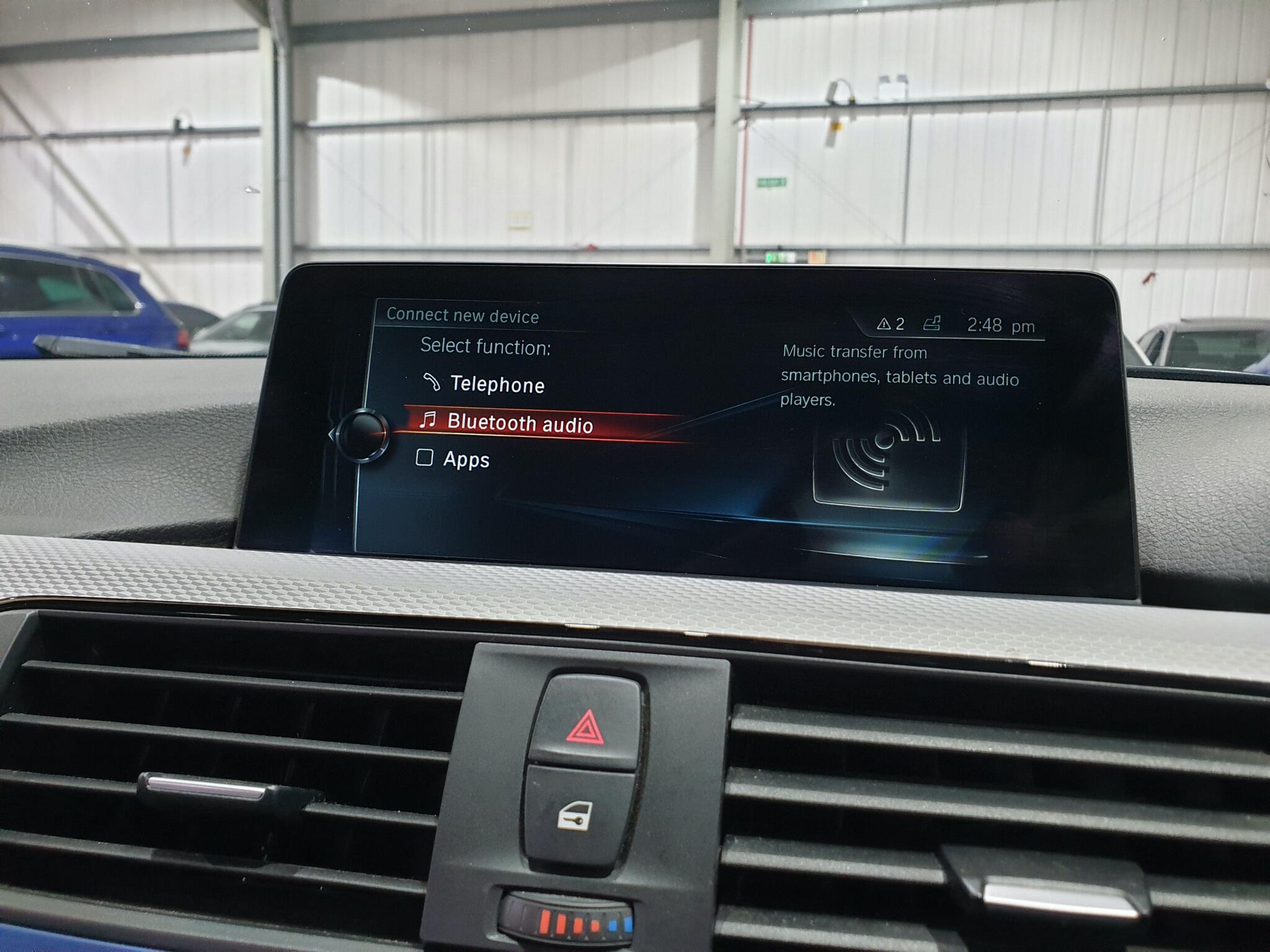 BMW 3 Series view 70