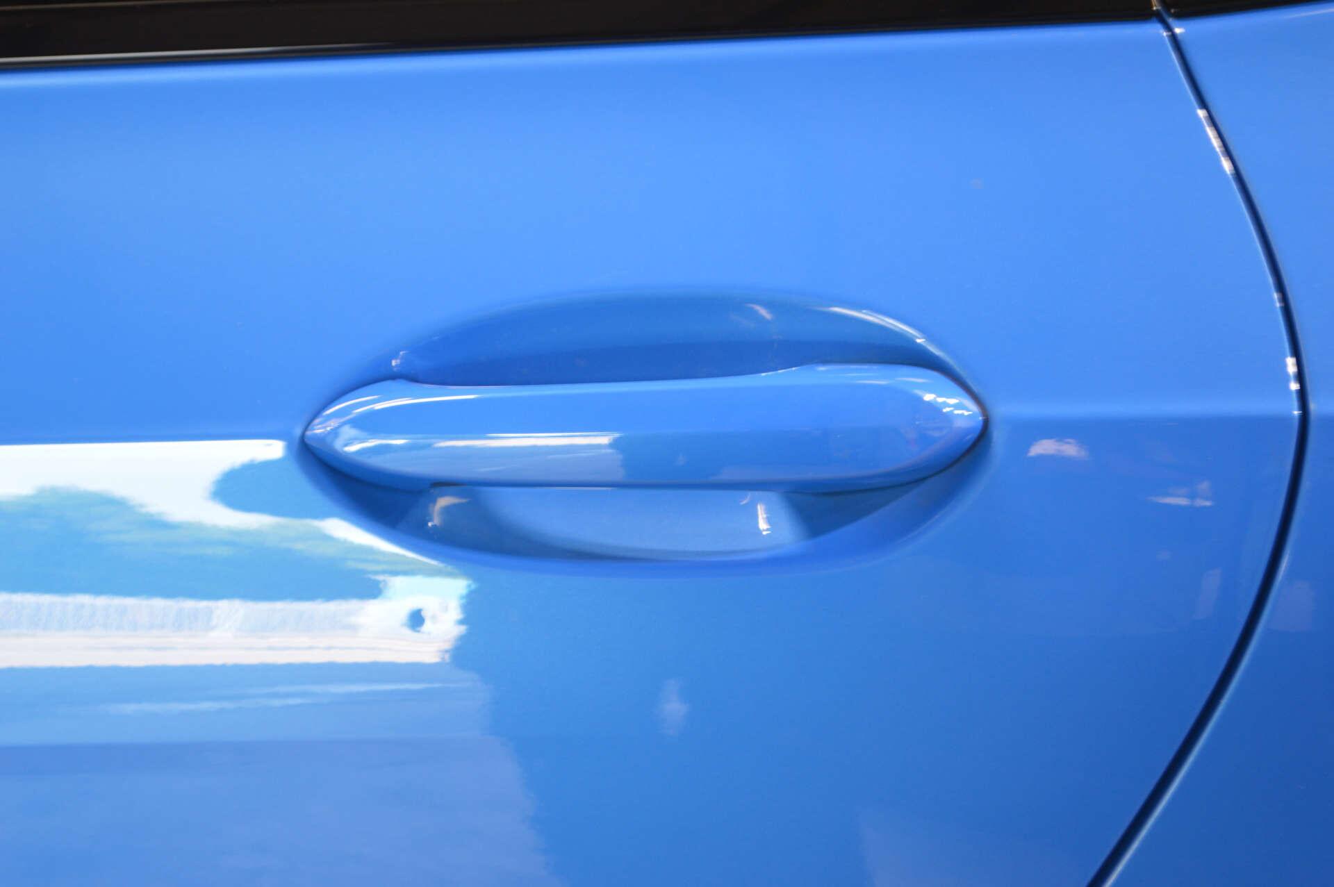 BMW 2 Series view 40
