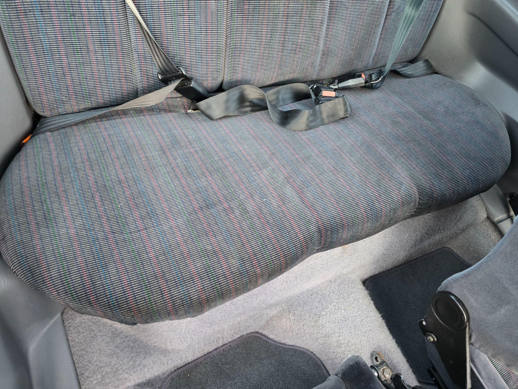 Ford Fiesta view 25