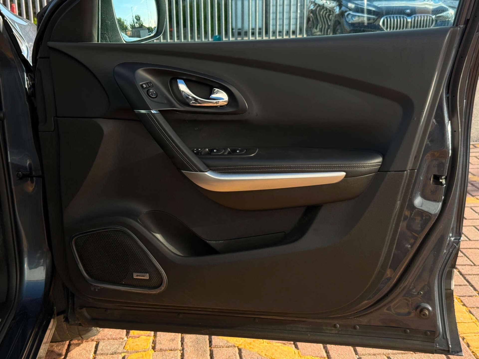 Renault Kadjar view 19