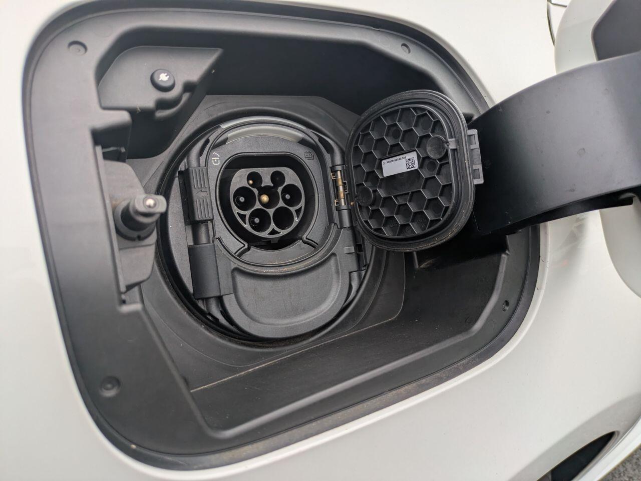 Mercedes-Benz Cla view 30