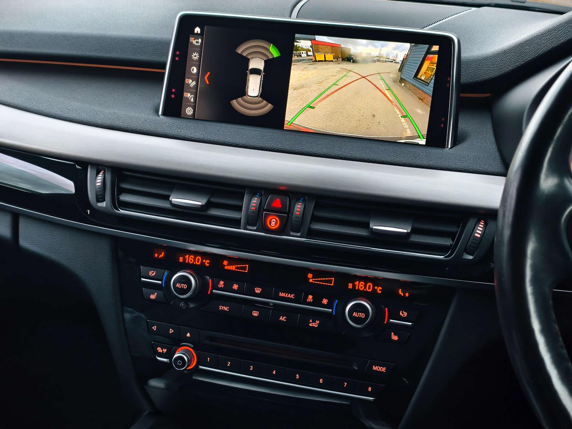BMW X5 X5 view 42