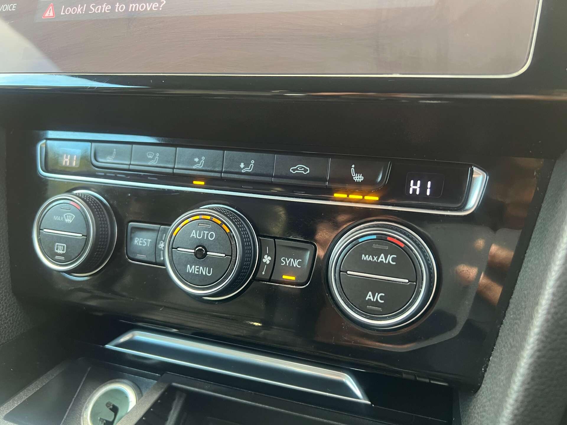 Volkswagen Arteon view 35
