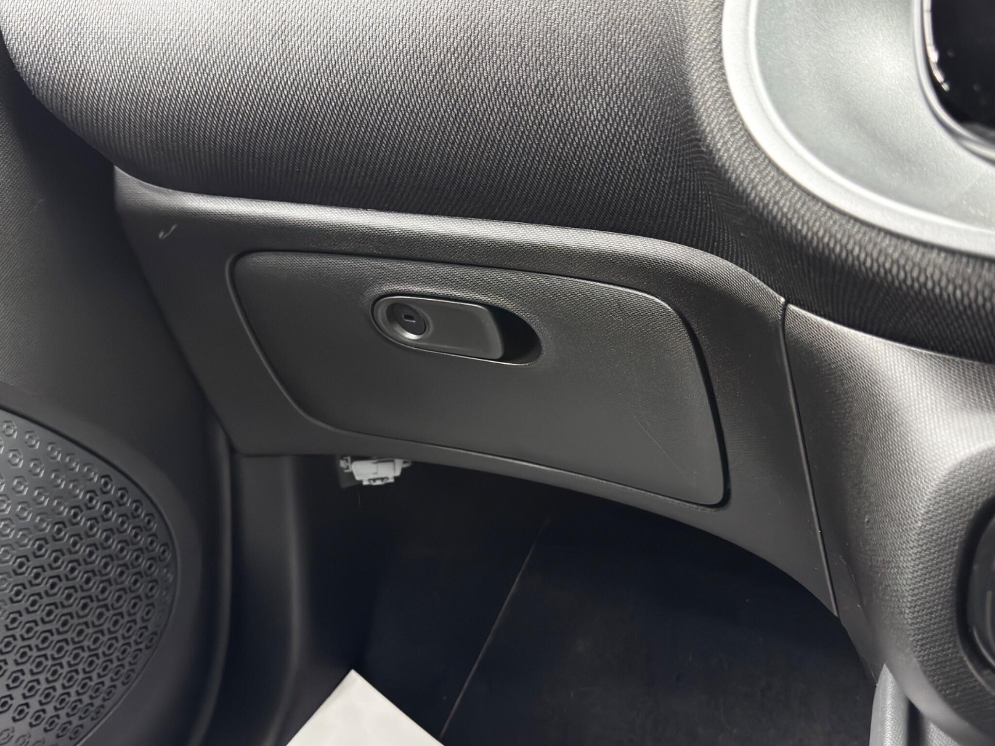 Smart Fortwo view 25
