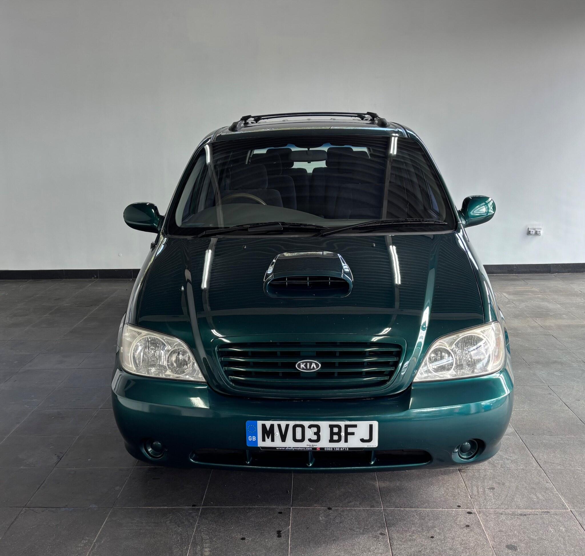 Kia Sedona