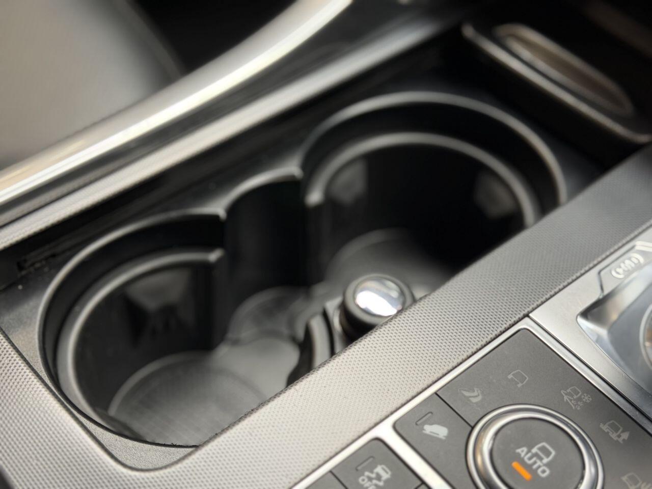 Land Rover Range Rover Sport view 29