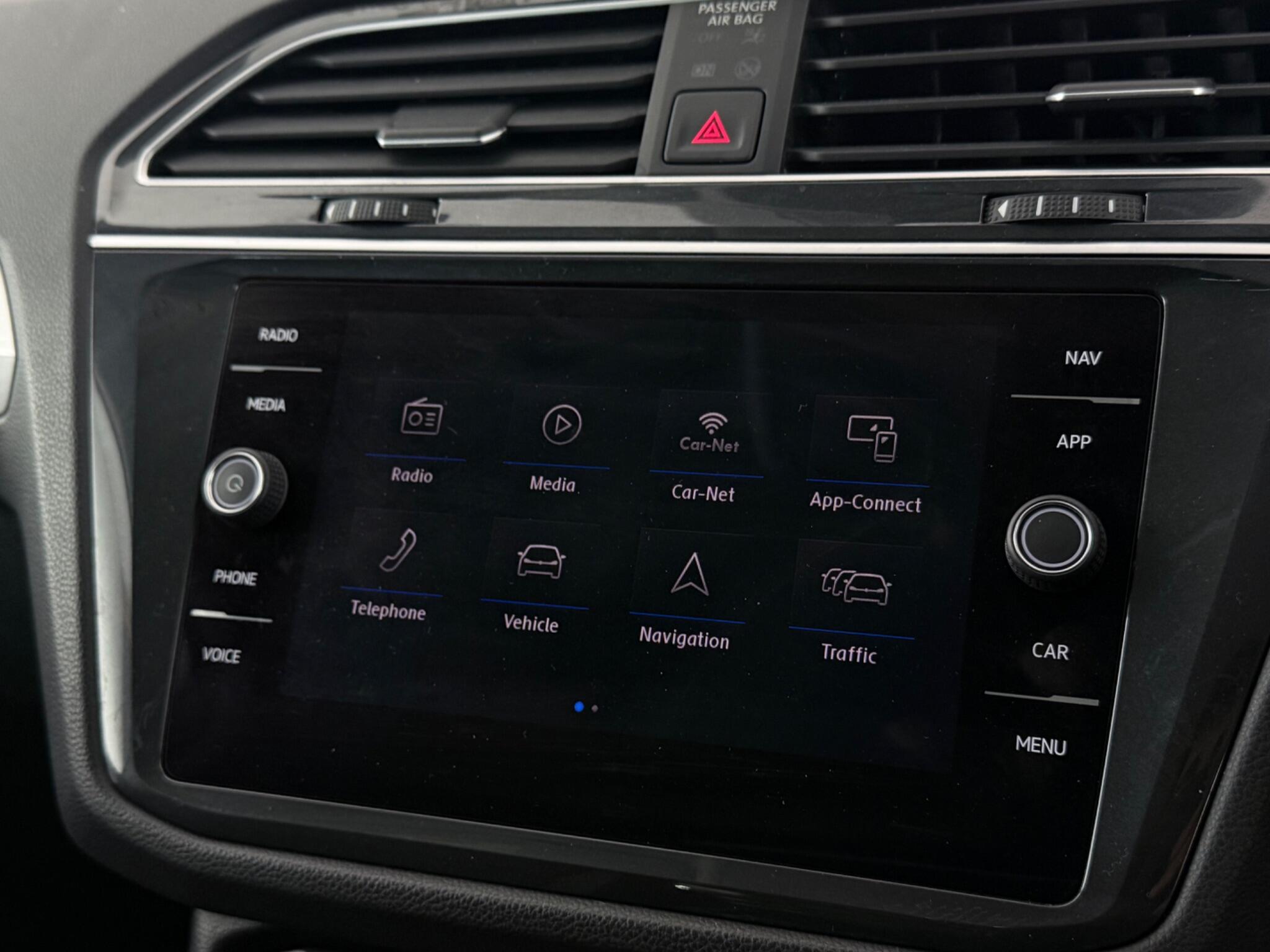 Volkswagen Tiguan view 27