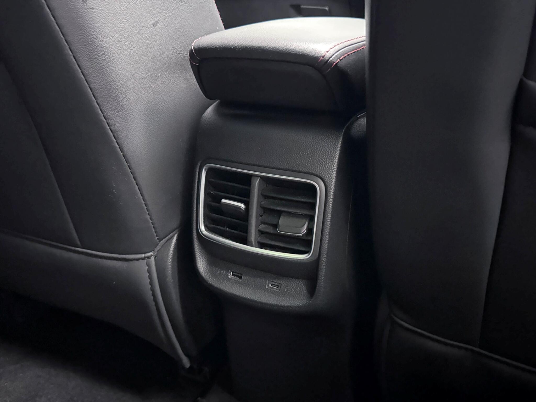 MG MG ZS view 11