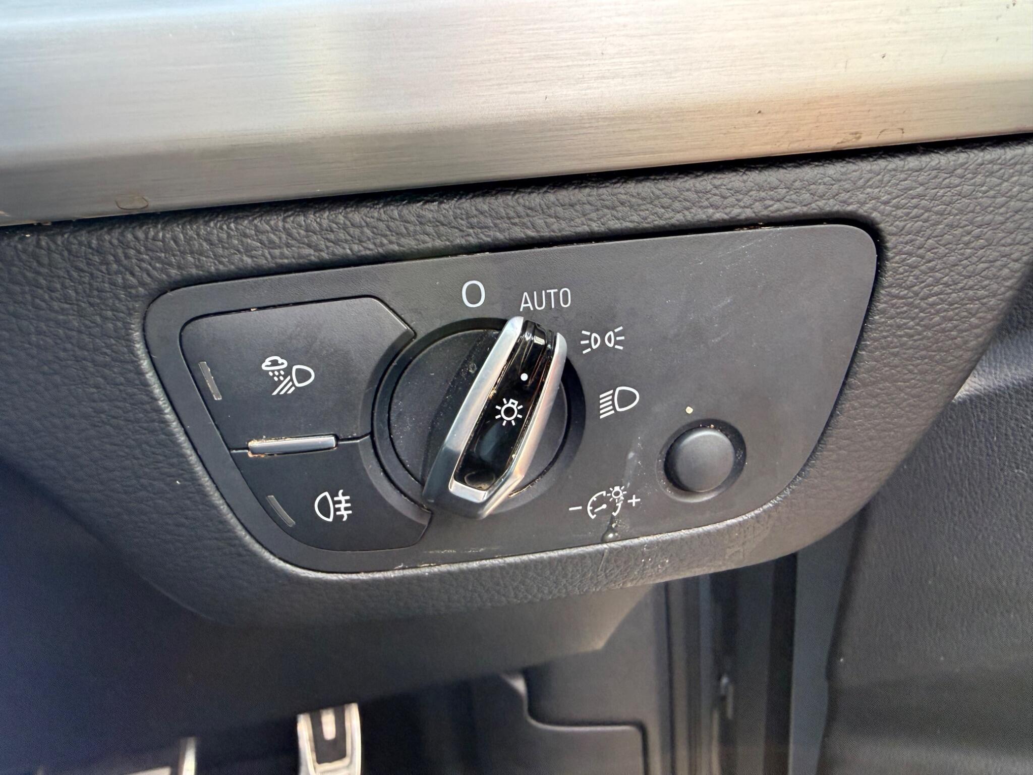 Audi Q5 view 37