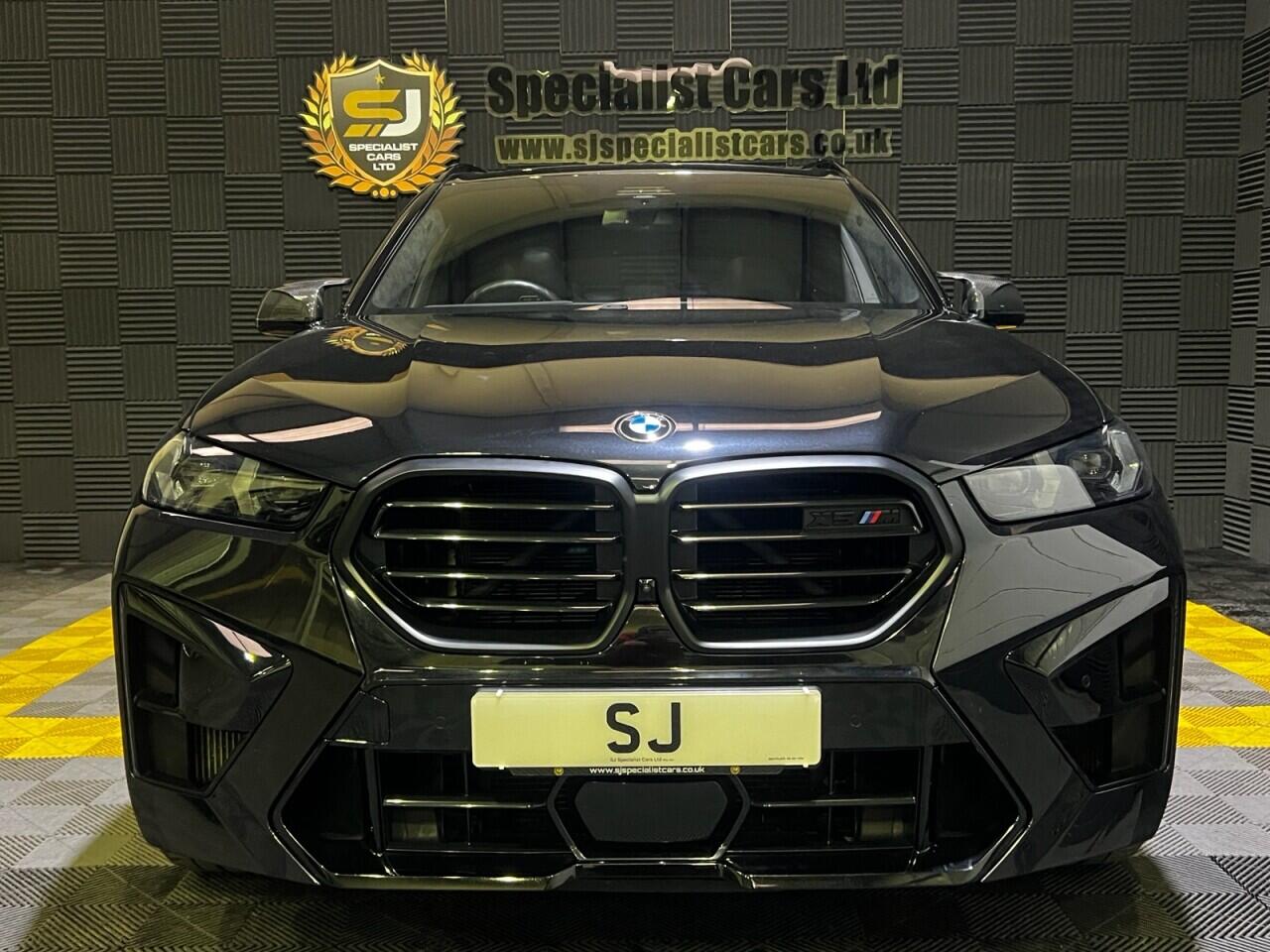 BMW X5 X5 view 2