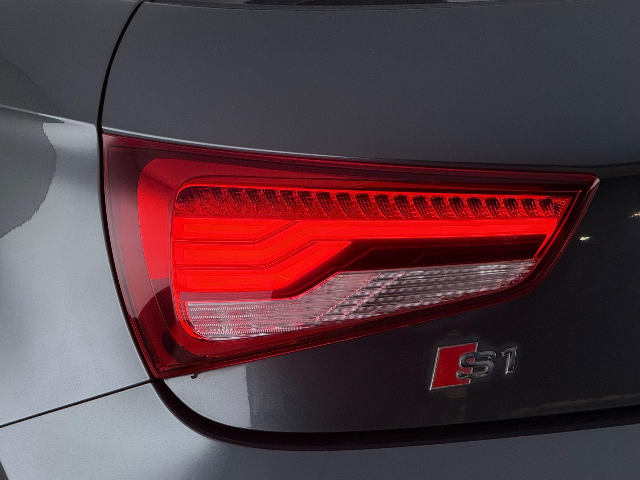 Audi S1 view 11