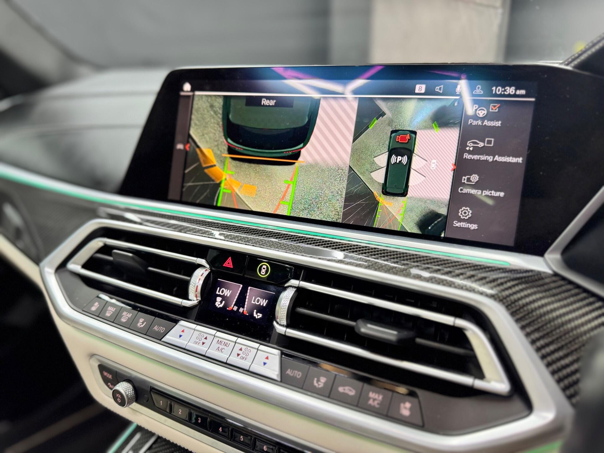 BMW X5 view 51