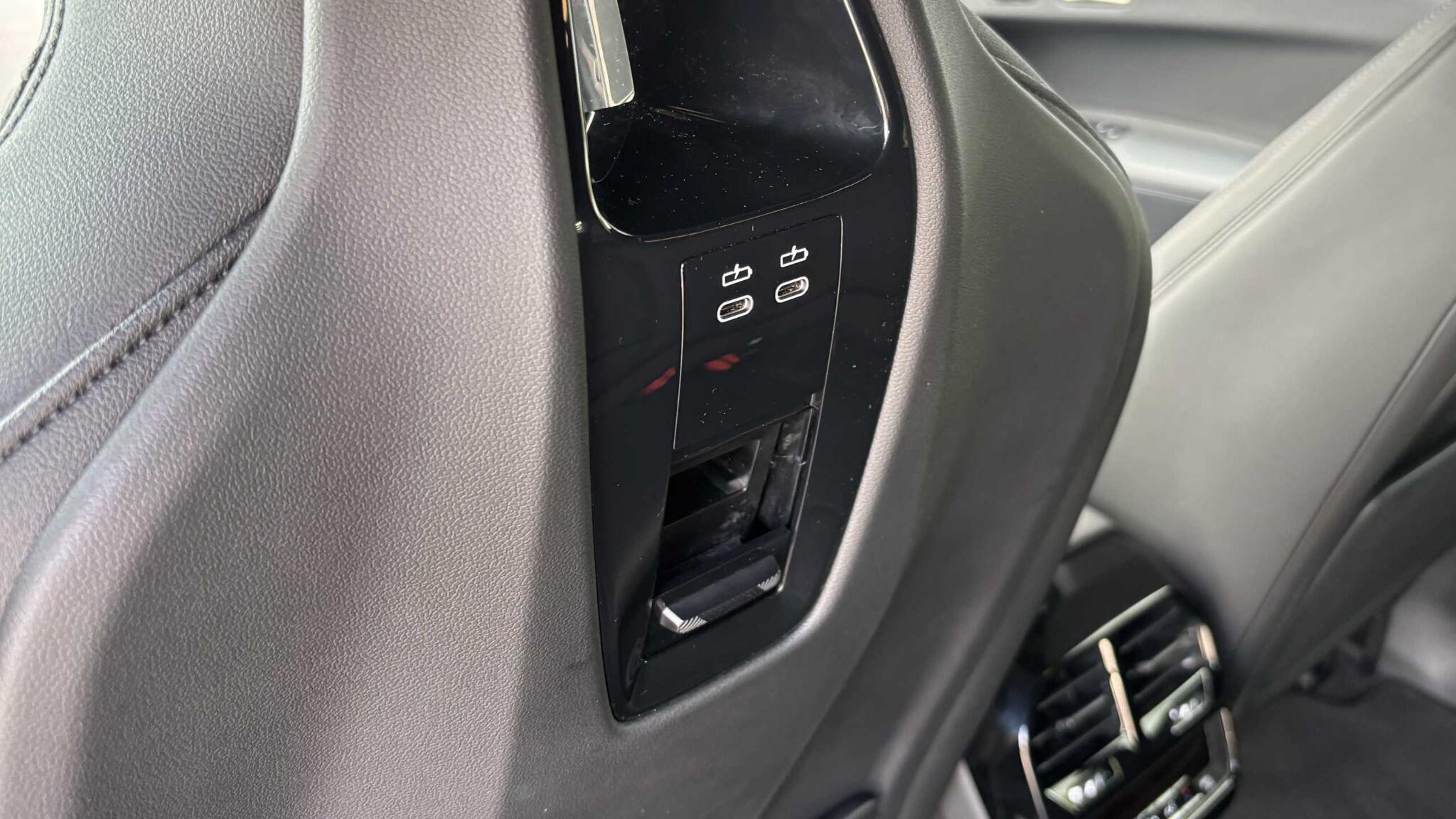 BMW iX view 29