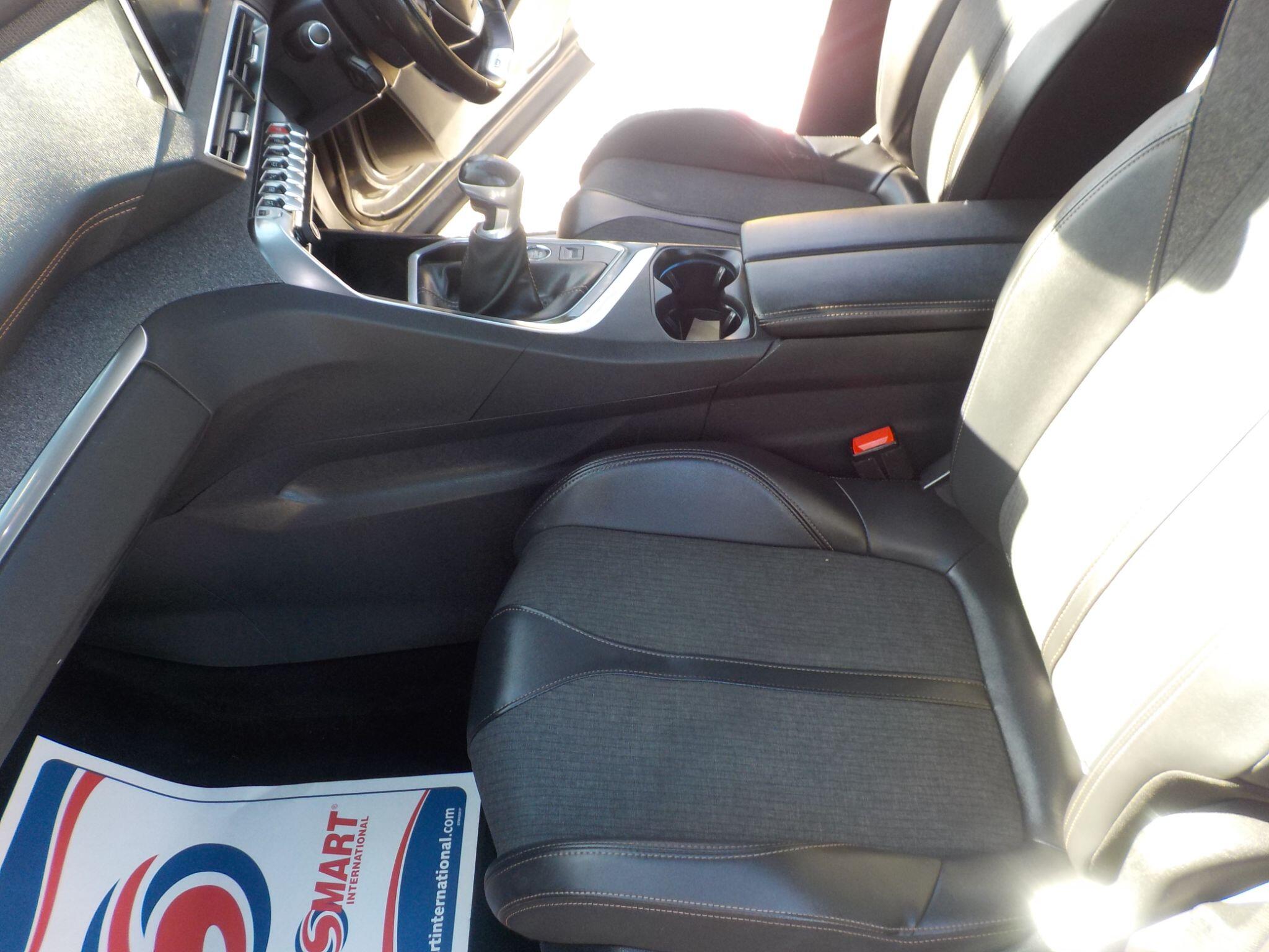 Peugeot 3008 1.5 BlueHDi GT Line Premium Euro 6 (s/s) 5dr