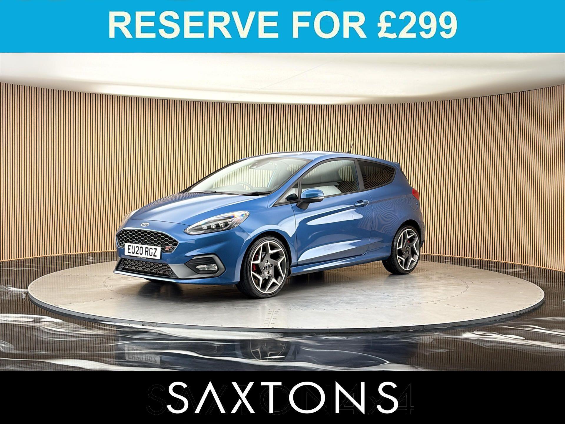 Ford Fiesta view 27
