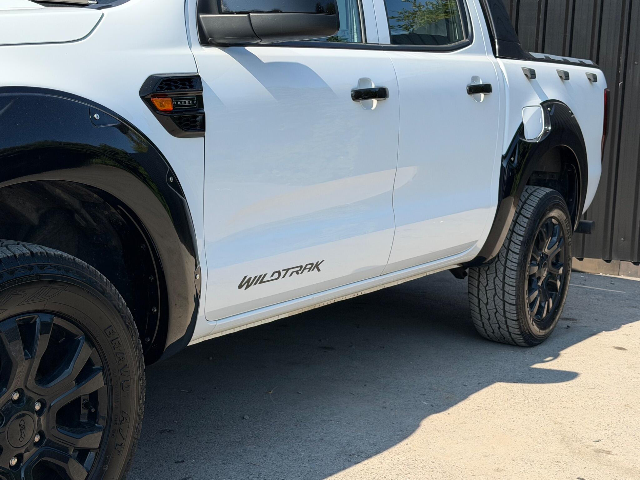Ford Ranger view 16