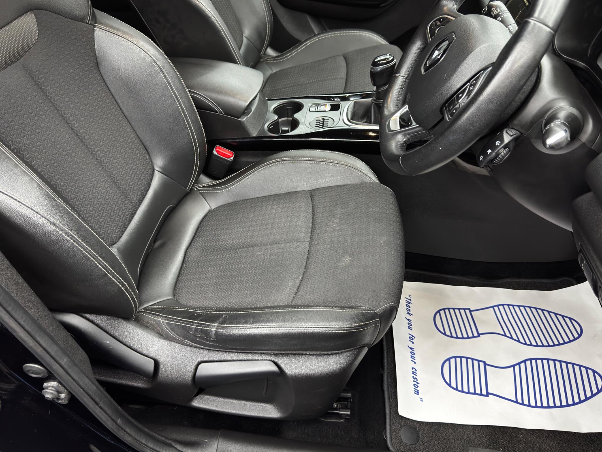 Renault Kadjar view 13