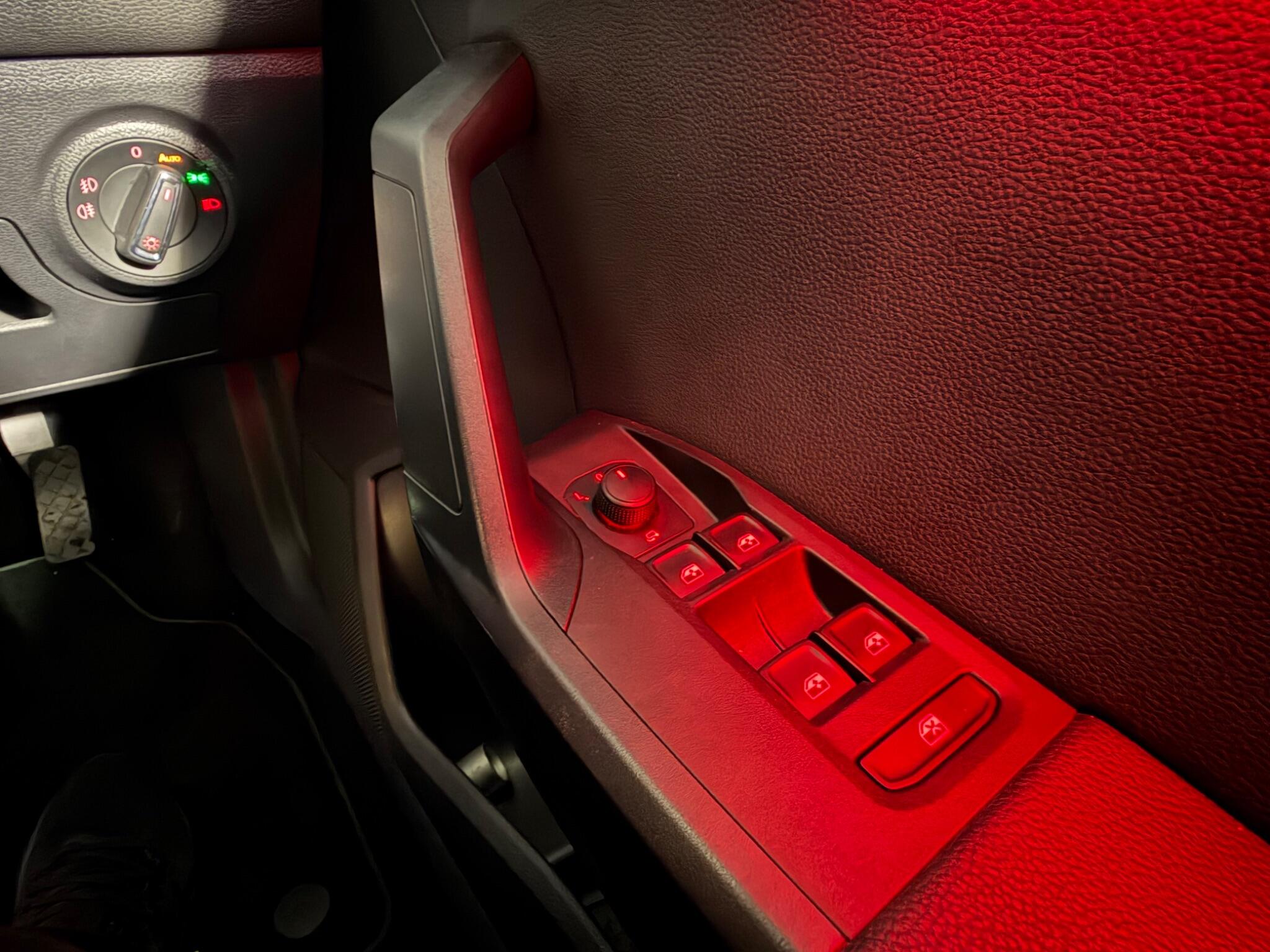Seat Ibiza view 37