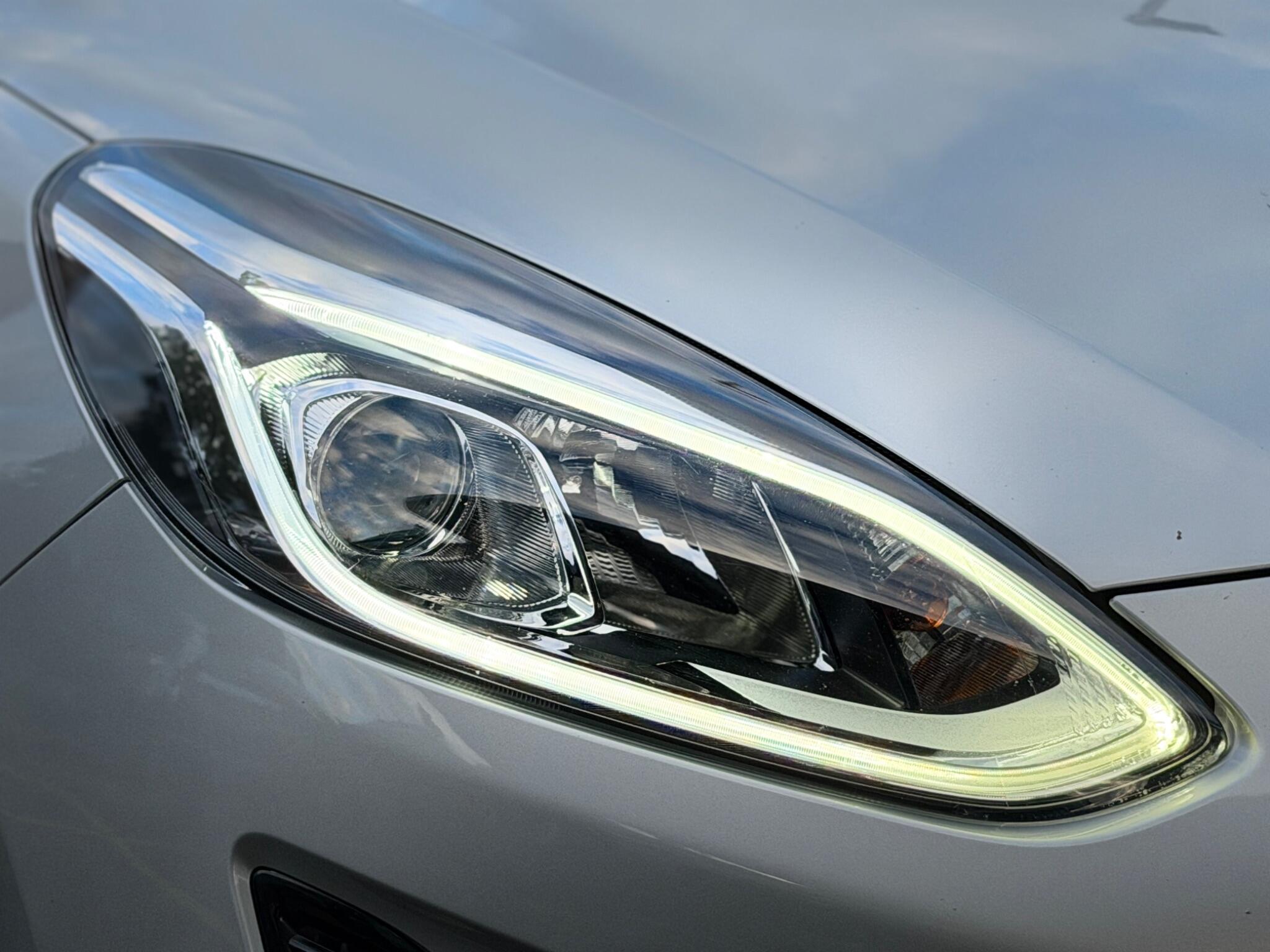 Ford Fiesta view 35