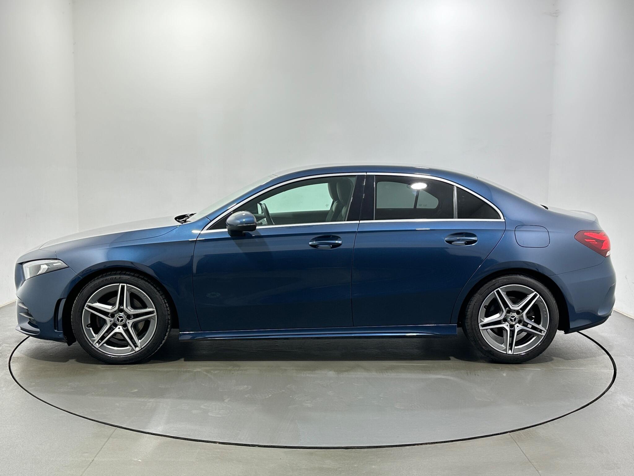 Mercedes-Benz A-Class view 5