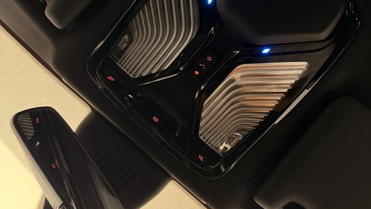 BMW I4 view 28
