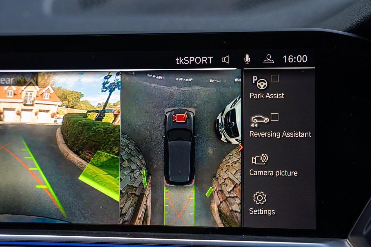BMW X5 view 77