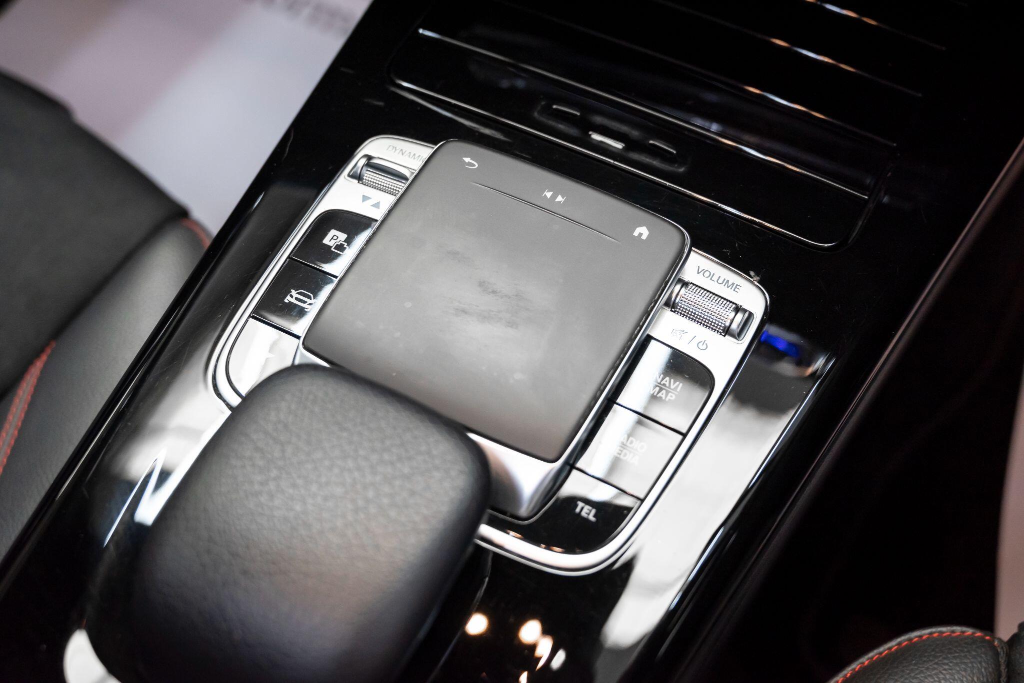 Mercedes-Benz A-Class view 19