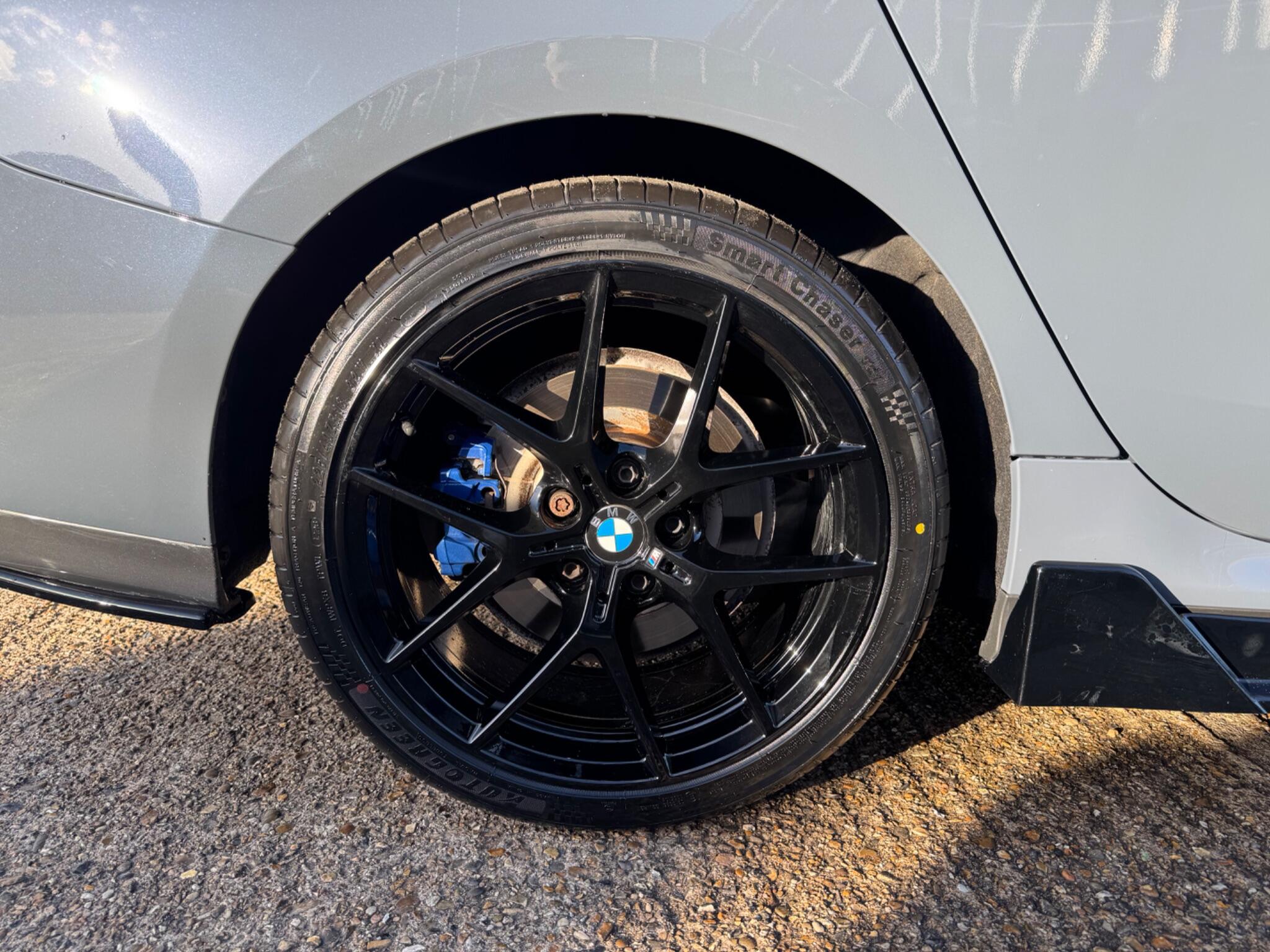 BMW 2 Series Gran Coupe view 17