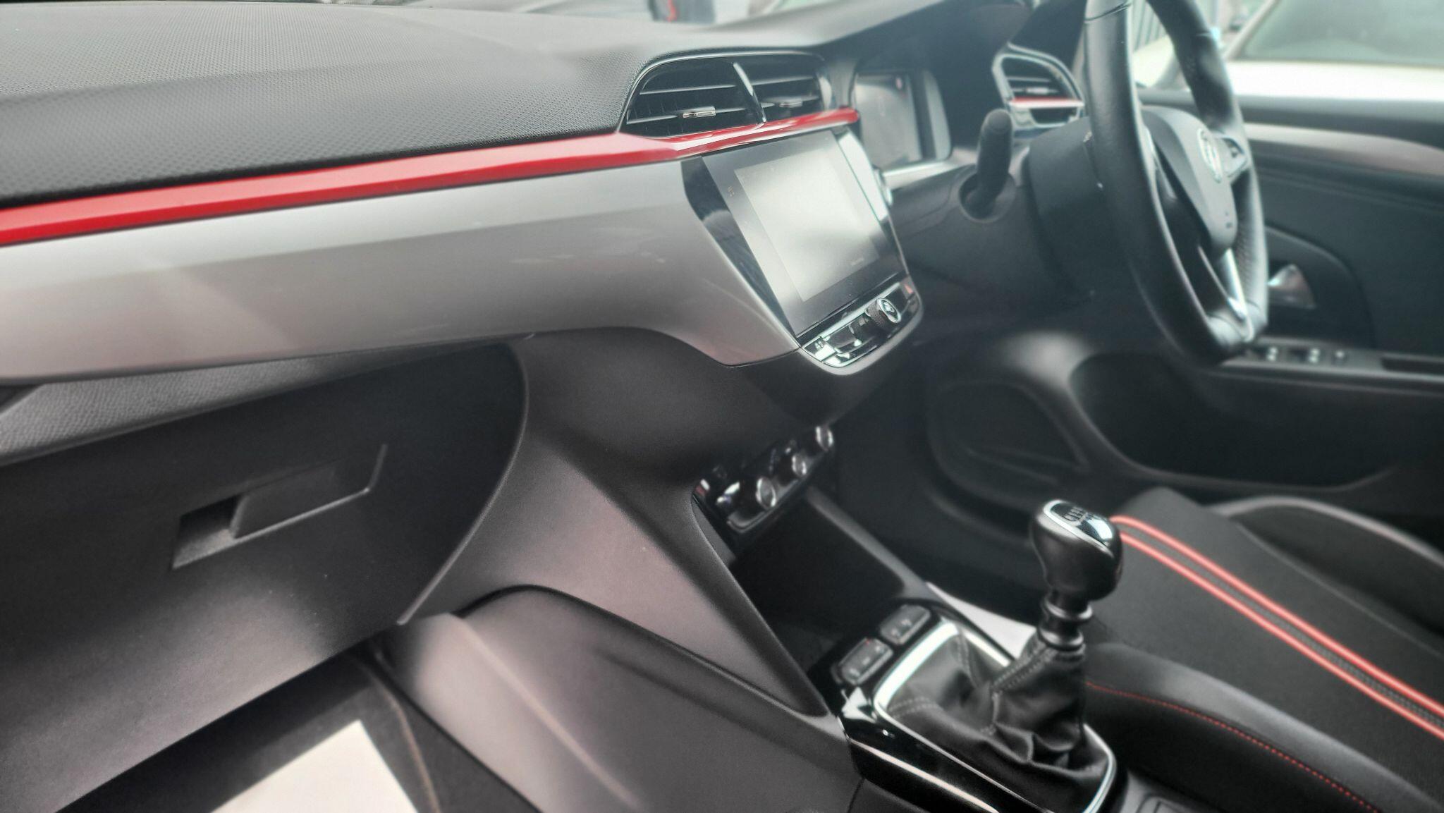 Vauxhall Corsa view 11