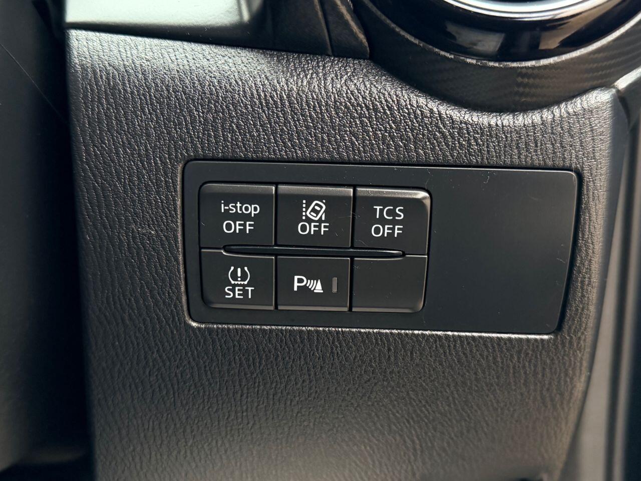 Mazda CX-3 view 30