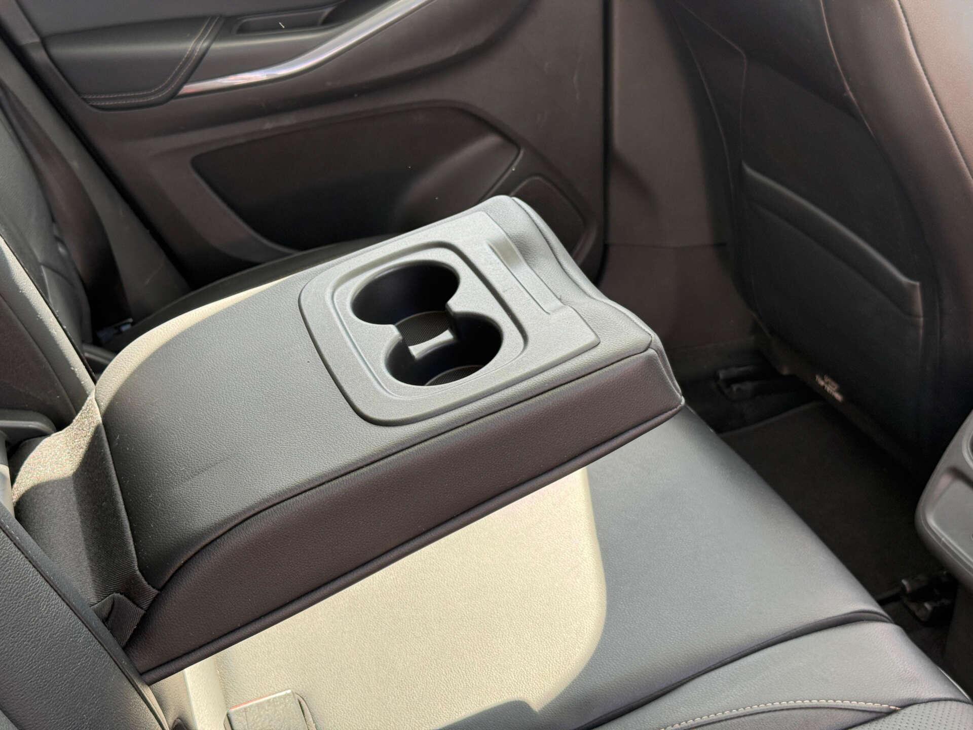Vauxhall Grandland X view 35