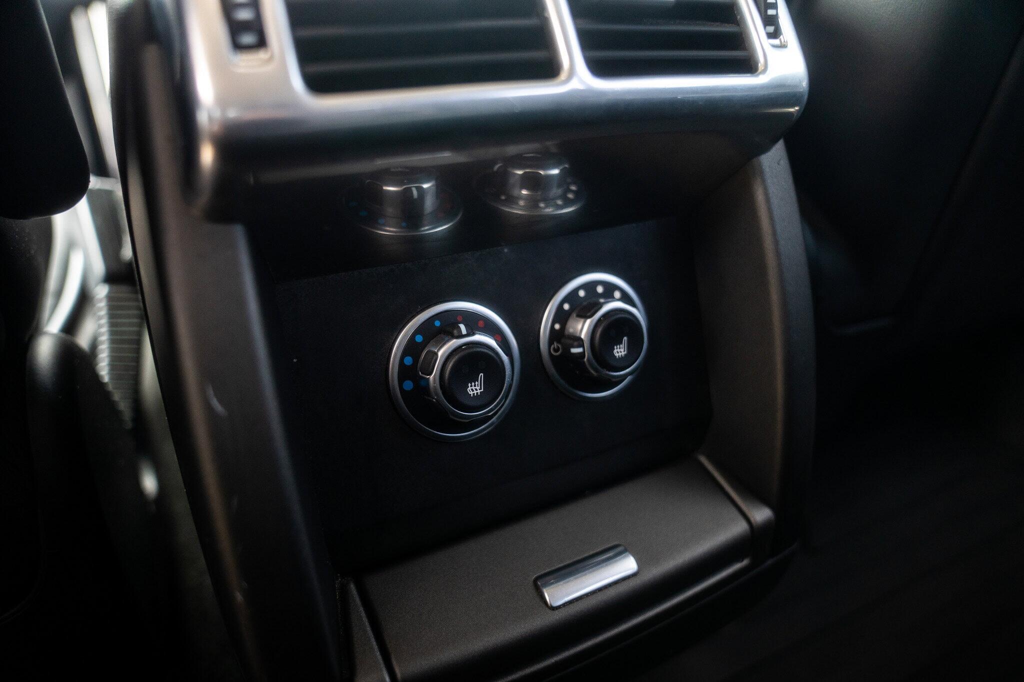 Land Rover Range Rover view 48
