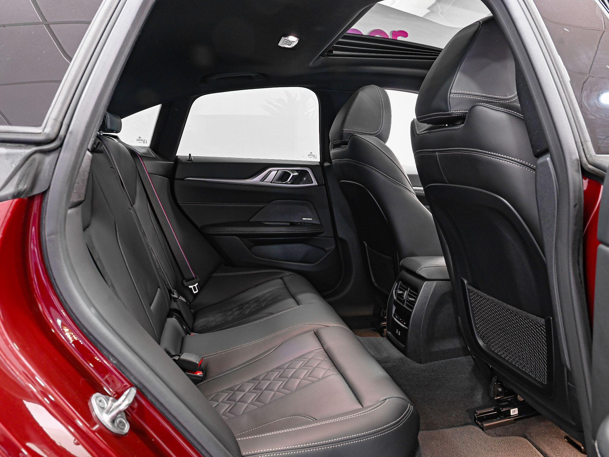 BMW 4 Series view 30