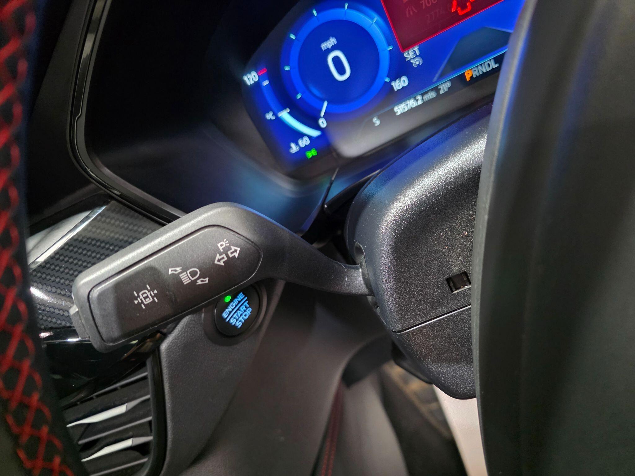 Ford Kuga view 21